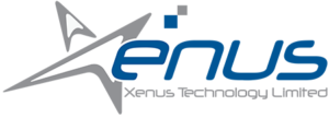 xenus-white-logo